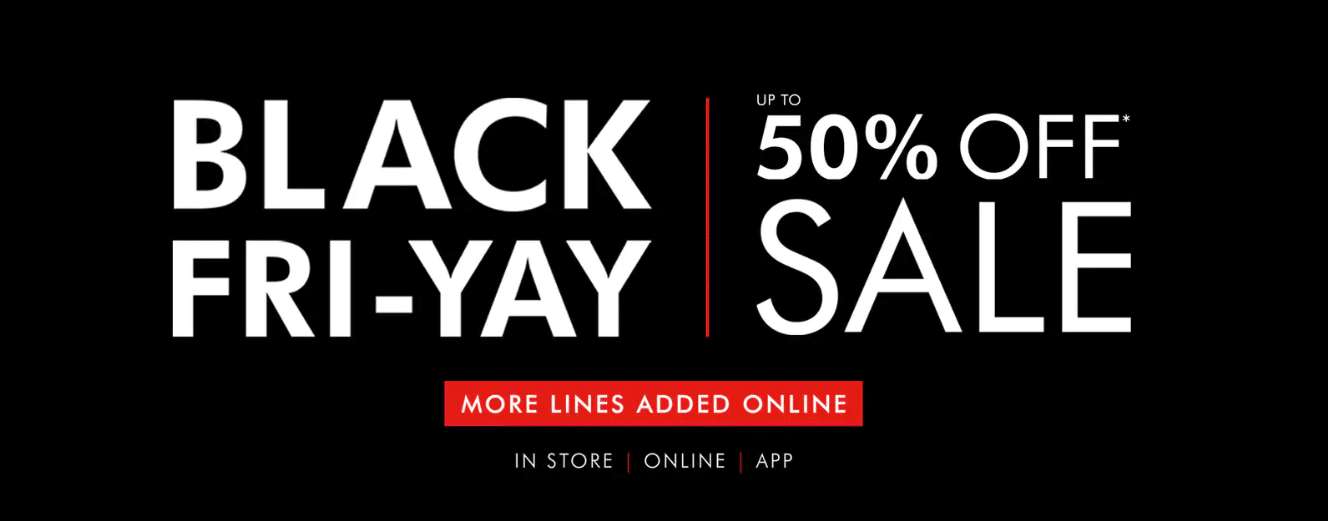matalan.co.uk black friday offer