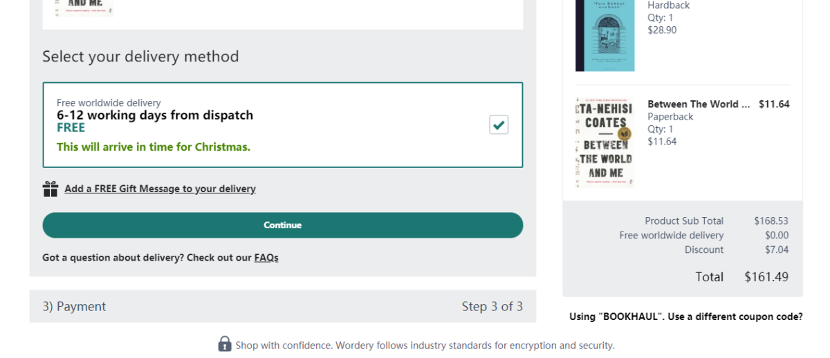 Wonderbly Discount Codes & Referral Code
