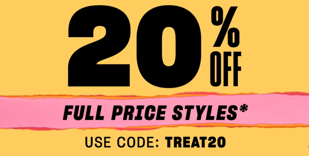 Schuh Discount Codes & Refer a Friend Code/Link